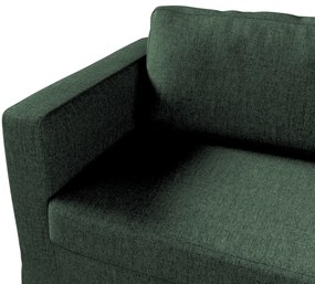 Husa pentru canapea Karlstad 3-locuri lunga pana la podea