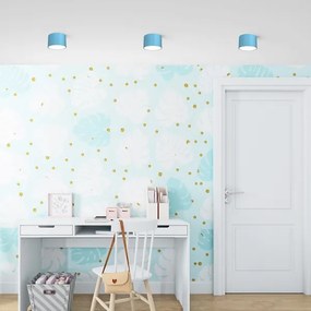 Spot DIXIE 1xGX53/11W/230V albastru