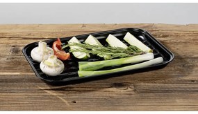 Tavă pentru grătar din oțel inoxidabil Luca – Wenko