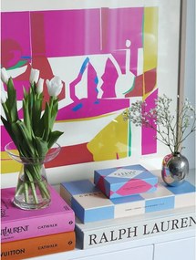 Joc de cărți Play Double Playing Cards – Printworks