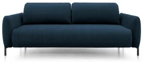 Canapea trei locuri Newbie  (marin + negru). 1099244