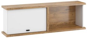 Cross Cro-24 Raft S Oak Burgundy/White