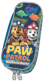 Patrula Cățelușilor Dino Rescue penar 23,5 cm