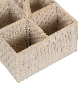 Suport pentru ustensile de bucătărie Mimbre – Ixia