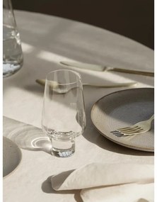 Tacâmuri aurii din oțel inoxidabil 16 buc. Stella – Blomus