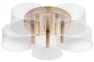 Plafoniera moderna LED 28W GATLIN 9756712 NOVA LUCE