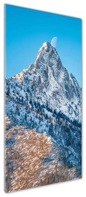Tablou acrilic Tatra Munții Giewont
