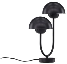 Lampa de masa neagra LYCKORNA