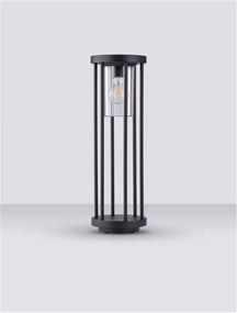 Stalp iluminat exterior ELYSIUM H-50cm