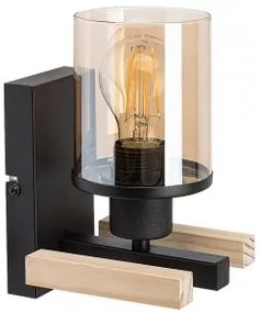 Aplica rustica 1 bec E27 Niylah 71080 Rabalux
