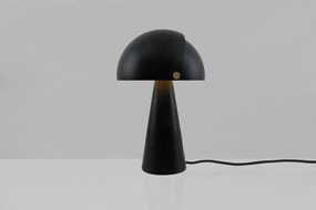 Veioza, lampa de masa design modern ALIGN negru 2120095003 NL