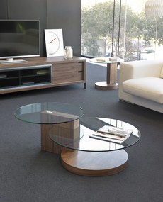 Masuta living design modern Felton AC-LE607-A