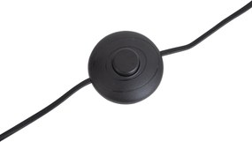 Lampă de podea modernă bej - Thijmen