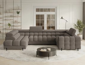 Coltar extensibil Fectory pe stanga Royal 20