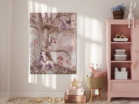 Tablou Canvas Fairy Dust