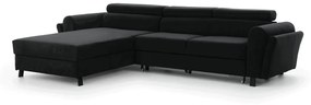 Coltar extensibil Mariall pe stanga Sawana 14