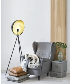 Eglo 98458 - Lampadar DARNIUS 1xE27/40W/230V