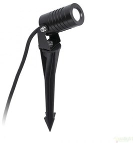 Tarus, proiector cu iluminat LED exterior IP67, BALDER 70469