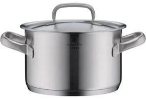 WMF - Oală cu capac GOURMET PLUS Ø 20 cm
