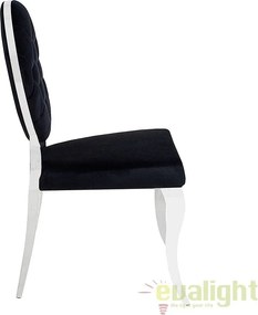 Set de 2 scaune elegante Modern Barock A-37354 VC