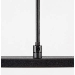 Lustră pe cablu CHADWICK 3xE27/25W/230V Rabalux 72033