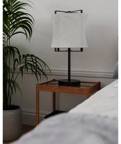 ByRydens 4002430-5000 - Lampă de masă SOFTY 1x E27/5W/230V