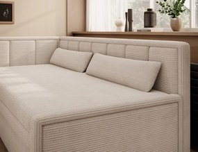 Canapea Fulgeo extensibil, 214x82x77 cm – Jarell 18