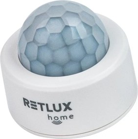 Retlux - Senzor de mișcare PIR inteligent 1xCR2450