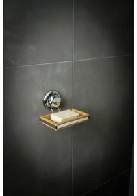 Compactor Suport pentru săpun din bambus BestlockSPA Bamboo