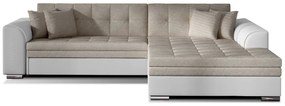 Coltar extensibil Sorento pe dreapta Dora 21/Soft 17