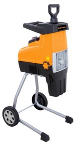 Riwall PRO RES 3044 Riwall tocator electric de crengi 3000W, cilindric