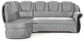 Coltar extensibil Lord pe stanga Monolith 84