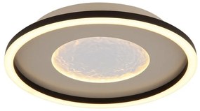 Plafoniera LED CCT WILEY 33cm