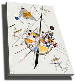 Pictură decorativă pe pânză 70100KANDINSKY034