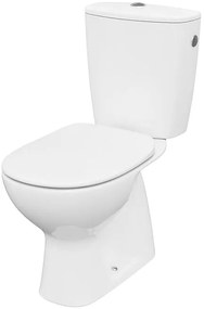 Cersanit Arteco compact wc alb K667-077