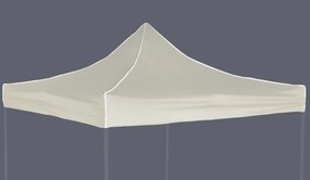 Prelată acoperiș 3x3m, Bej