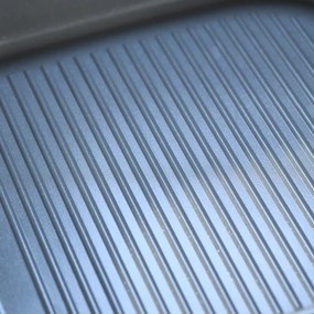 Tigaie tip grill cu suprafață ceramică ø 28 cm Meda 3.0 – FABINI