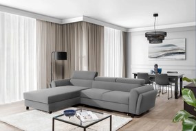 Coltar extensibil Mariall pe stanga Paros 05
