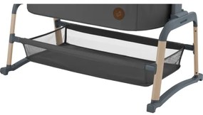 Pătuț Maxi-Cosi IORA AIR negru