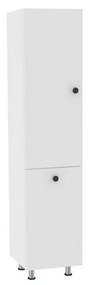 Dulap pentru baie Lipa White