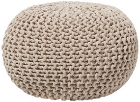 Tabure 40x25 cm Conover (bej deschis). 1011260