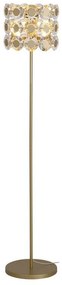 Lampadar/Lampa de podea design elegant Belle 3LT