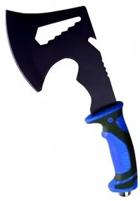 Secure Tomahawk