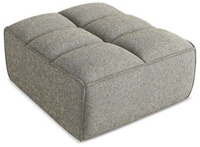 Taburet modular bej Kalai – Makamii