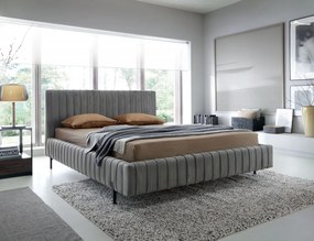 Pat Plissa 180x200 cm Nube 5