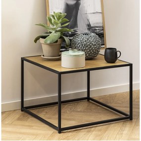 Masă de cafea Actona Seaford, 60 x 60 cm