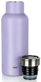 Banquet Termos CALA din oțel inoxidabil 450 ml,lila