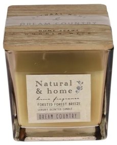 Lumanare parfumata Dream Country - modele diverse