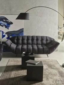 Canapea fixa GAPPA 3, personalizabil, 222x94x82 cm