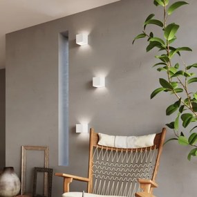 Aplică perete exterior LED LUCA LED/6W/230V IP54